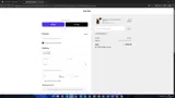 WELCOME10 coupon verification screenshot