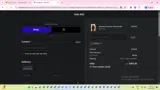 STYLE10 coupon verification screenshot