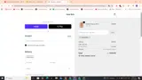 HALEBOB20 coupon verification screenshot