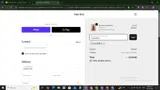 HALEBOB15 coupon verification screenshot