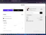 HBILAUREN20 coupon verification screenshot