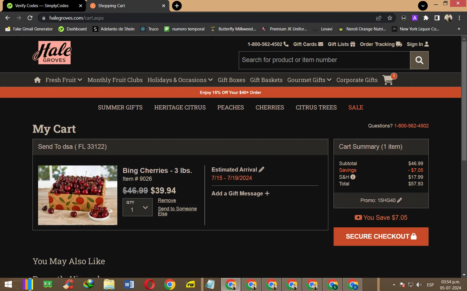 Hale Groves Promo Codes 20 Off July 2024