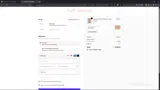 WELCOME10 coupon verification screenshot