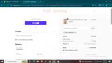 WELCOMEBACK10 coupon verification screenshot