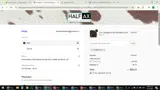 THANKYOU coupon verification screenshot