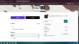 tiktok22 coupon verification screenshot