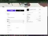GETAWAY coupon verification screenshot