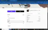 save10 coupon verification screenshot