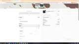 HalfAxcom23 coupon verification screenshot
