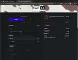 VURI10 coupon verification screenshot