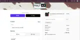 save15 coupon verification screenshot