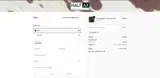 RAWI10 coupon verification screenshot