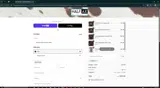 RAWI10 coupon verification screenshot