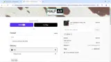 10SUVI coupon verification screenshot
