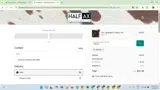 10SUVI coupon verification screenshot