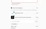 HH10 coupon verification screenshot