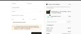 Thanks10 coupon verification screenshot