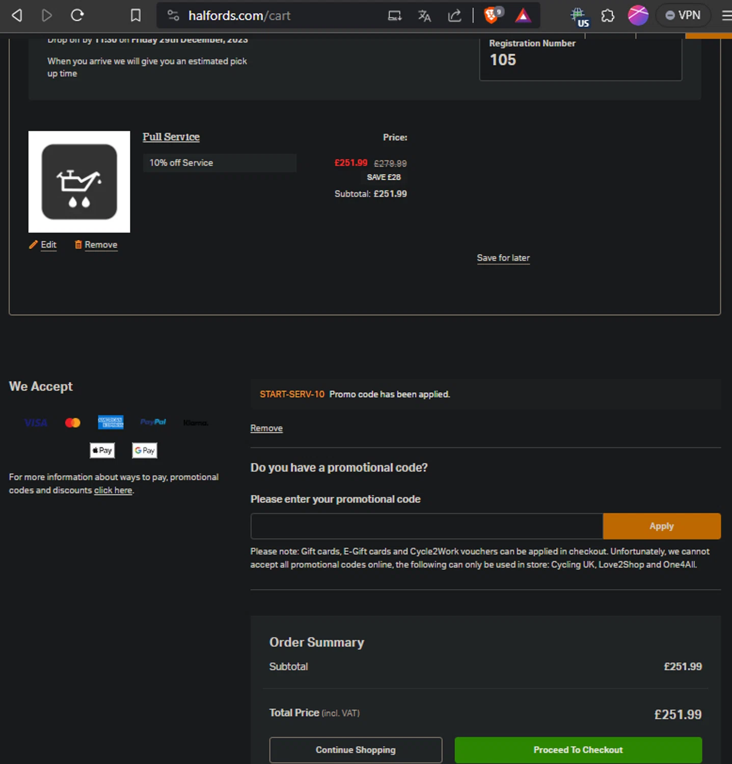 Halfords Discount Codes 10 Off Promo Codes in August 2024 SimplyCodes