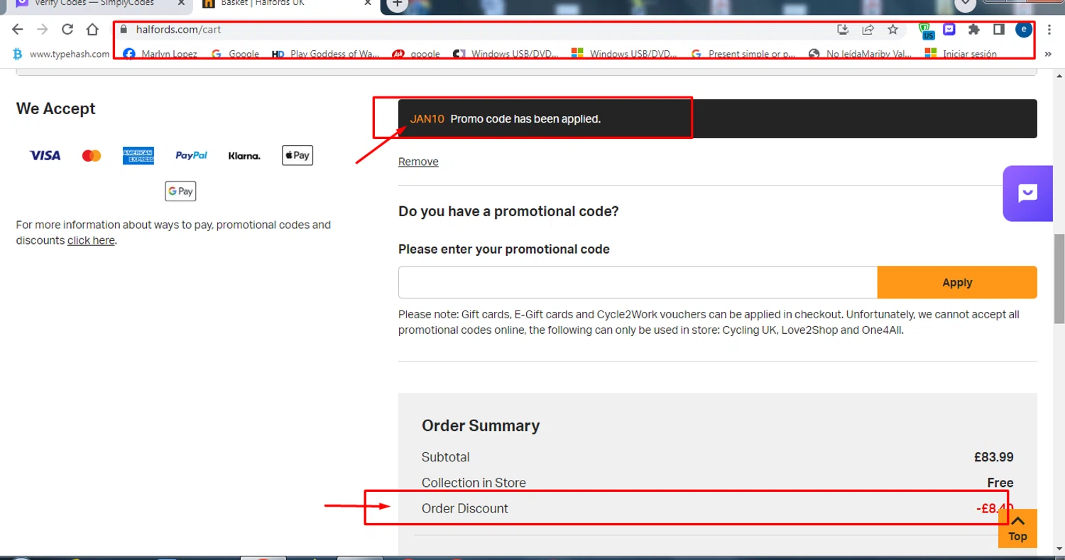 Halfords Discount Codes 10 Off September 2024
