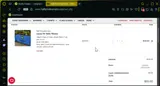 SPENDANDSAVE coupon verification screenshot