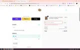 BOGO50 coupon verification screenshot