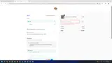 POPUP coupon verification screenshot