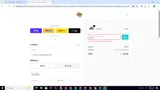 erin15 coupon verification screenshot