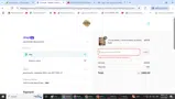 TAMKHUTS coupon verification screenshot