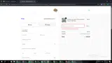 NELLIE15 coupon verification screenshot