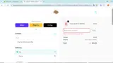 BF2025 coupon verification screenshot