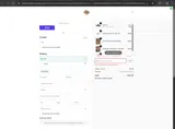 BF2025 coupon verification screenshot