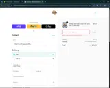CM2025 coupon verification screenshot