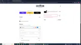 CM2025 coupon verification screenshot