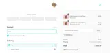 BOGO50 coupon verification screenshot