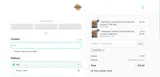 BOGO50 coupon verification screenshot