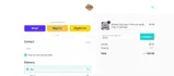BOGO50 coupon verification screenshot