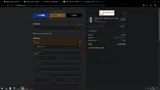 BLACK20 coupon verification screenshot