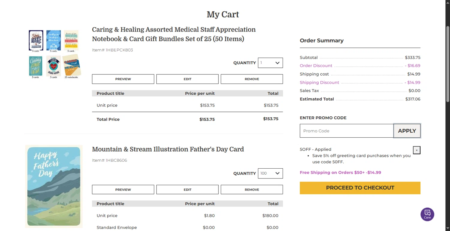 hallmark discount codes - 5% off (2 verified) jun 2025