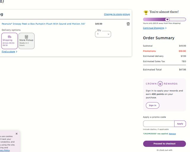 Hallmark Discount Codes - $5 Off (5 Verified) Sep 2025