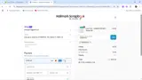 THANKYOU coupon verification screenshot