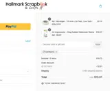 EXTRA15 coupon verification screenshot