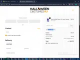 HC4UJIMMY coupon verification screenshot