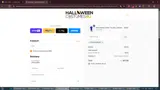 HC4UTENERE coupon verification screenshot