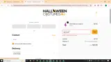 DELIGHT coupon verification screenshot
