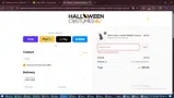 AHOY coupon verification screenshot