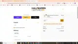 AHOY coupon verification screenshot