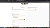 MASKS coupon verification screenshot