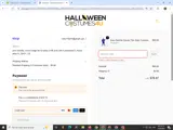 GoodGuys coupon verification screenshot