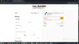 SCRUBS coupon verification screenshot