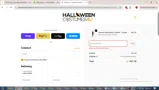 wild coupon verification screenshot